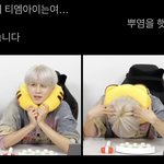 [NCT칠프] 손끝이 뢰전드귀욤