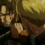 [진격의거인] 근데 격거 끝나면 (ㅅㅍ)