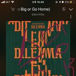 [엔하이픈] 스밍 진짜 열심히 하자