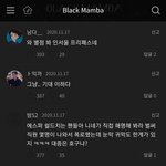 에스파 데뷔앨범리뷰 심하게 까였었네;;;