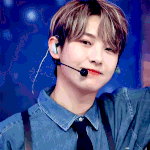 [NCT드림] 런쥔이 어제 <b>시네마</b>에서