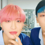 [에이티즈] <b>숙소</b>브이앱 너무 좋다