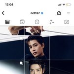 [NCT칠프] 인스타 <b>피드</b> 이쁘다