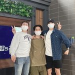 [BTOB] 자기 <b>전</b>에 <b>사진</b> 드리러 왔습니다..!!