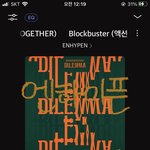 [엔하이픈] 우리 확실히 <b>저번</b>보다