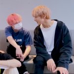[NCT드림] <b>지천</b>은 근데 진짜 덩치차이..