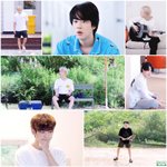 [방탄소년단] 드뎌!! 하루 남았!!