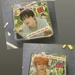 [NCT드림] 나 레전드 뒷북으로 요즘 <b>키노</b>꾸미기에 꽂혔어
