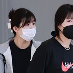 ‘학폭·가정폭력 논란에도’…<b>이재영</b>·다영 그리스 출국 임박
