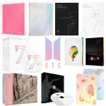 [댓글부탁해] 난 앨범디자인중에 방탄이 제일 이쁘더라