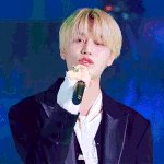 [NCT칠프] 나만 문태일금발<b>파임</b>?