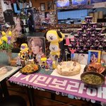 [방탄소년단] ㅇㅈ식당 이모님 <b>여전</b> 하시네ㅎ