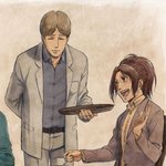 [진격의거인] 진격거컾들은 ㅈㄴ 애타는게