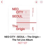 [NCT칠프] 이 앨범 걍 다 들어라 얘들아