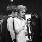 [NCT칠프] <b>요즘</b> 얘네 둘이 보기 너무 좋아