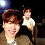 [NCT칠프] 그림체 같아서 보기 좋음