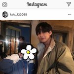 [모두드루와] <b>뷔</b> 연예인아닌 인스타유명인이었을 경우