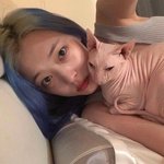 김선아, 故설리 2주기 맞아 추모…그리운 <b>생전</b> 모습 "엄마랑 딸"