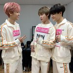 [NCT드림] <b>코</b>로롱 <b>끝</b>나면 아육대 다시 할까