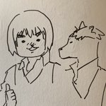 [진격의거인] 밑에 저 <b>아르민</b> 그려봄