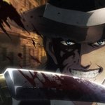 [진격의거인] 난 진짜.. 마이너 아니면 안되나봐..