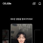 <b>라켓</b>소년단 정인솔 (배우 김민기) 셀러비 계정만듦