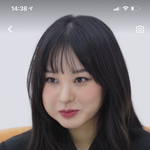 <b>노제</b> 볼띵띵 부은거 진짜 개귀엽ㄷ네