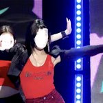 근데 조이는 왜 유독 짧은 원피스가 잘 어울릴까