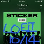 [NCT칠프] 1시간에 한번만이라도 듣자고 <b>제안</b>