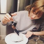 여자 연예인들 사이에서 꾸준히 핫하다는 <b>취미</b>