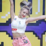 톡톡 터지는 '<b>팝핑캔디</b>' 女돌