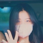 <b>예주</b> 출퇴근길이라는데