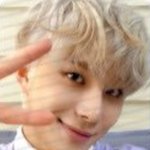 [NCT칠프] 정우 셀카