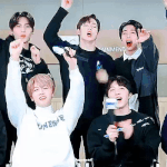 [<b>SF9</b>] 나 지금