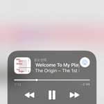 [NCT칠프] 지하철에서 이거 들으면서 <b>칼</b><b>퇴</b>하는데