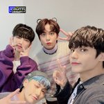 [에이티즈] 심호흡하고 봐 오늘 <b>헤</b>메코 ㅠ