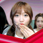 러블리즈 짤털