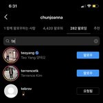 [모두드루와] 나저<b>재벌</b>언니비공하기전에 팔로우걸었는데