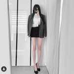[댓글부탁해] <b>원영</b>이랑 이분이랑 누가더마를가̆̈.. ?̊̈