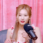 [모두드루와] <b>사나</b> 짤털