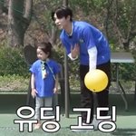 [모두드루와] 유딩 <b>예원</b> 고딩 정우