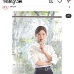 아이들 미연 <b>sm</b>에뜨니까 사람이 틀려보임