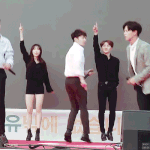 [BTOB] 오랫만이 빙빙도는 창<b>서빙</b>