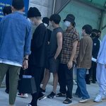방금뜬거 뭐야(<b>뷔</b>열애설관련)