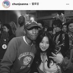 비계로 돌리기<b>전</b> 인스타