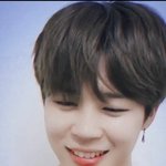 [방탄소년단] 얘들아 <b>지민</b>이 코랑 얼굴형