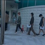 어제 <b>연습</b>하러 안간다고 뷔한테 ㅈㄹ했는데