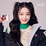 장원영 이 사진 <b>아리아나</b> 그란데 느낌나는 거 나뿐?