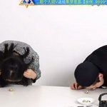 아니 개웃김 세훈방송에 <b>통역사님</b> 등장