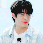 엔하이픈 <b>제이크</b> ㄹㅇ 너드남 정석 아님?